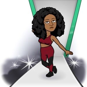 Meet your Posher, Peaches